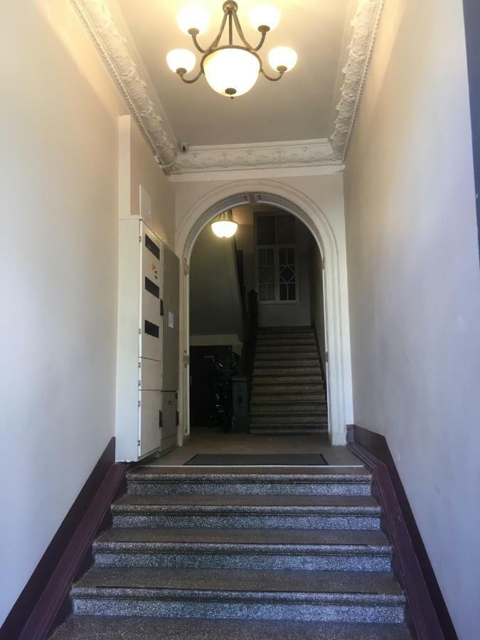 Apartments In Art Nouveau District รีกา ภายนอก รูปภาพ